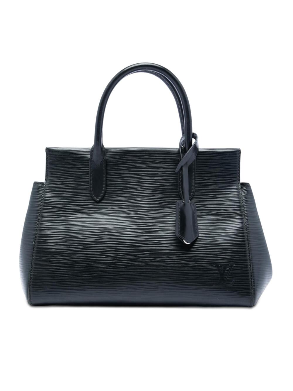 Louis Vuitton Epi Marly Bb Pre-Loved #359667L91B